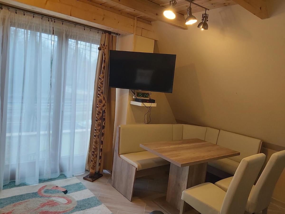 Flamingo Apartman Балатонсарсо Экстерьер фото