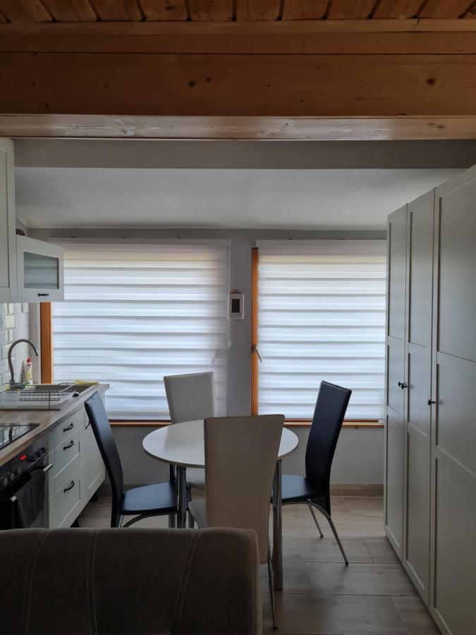 Flamingo Apartman Балатонсарсо Экстерьер фото