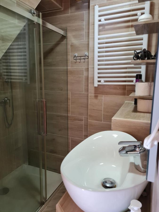 Flamingo Apartman Балатонсарсо Экстерьер фото