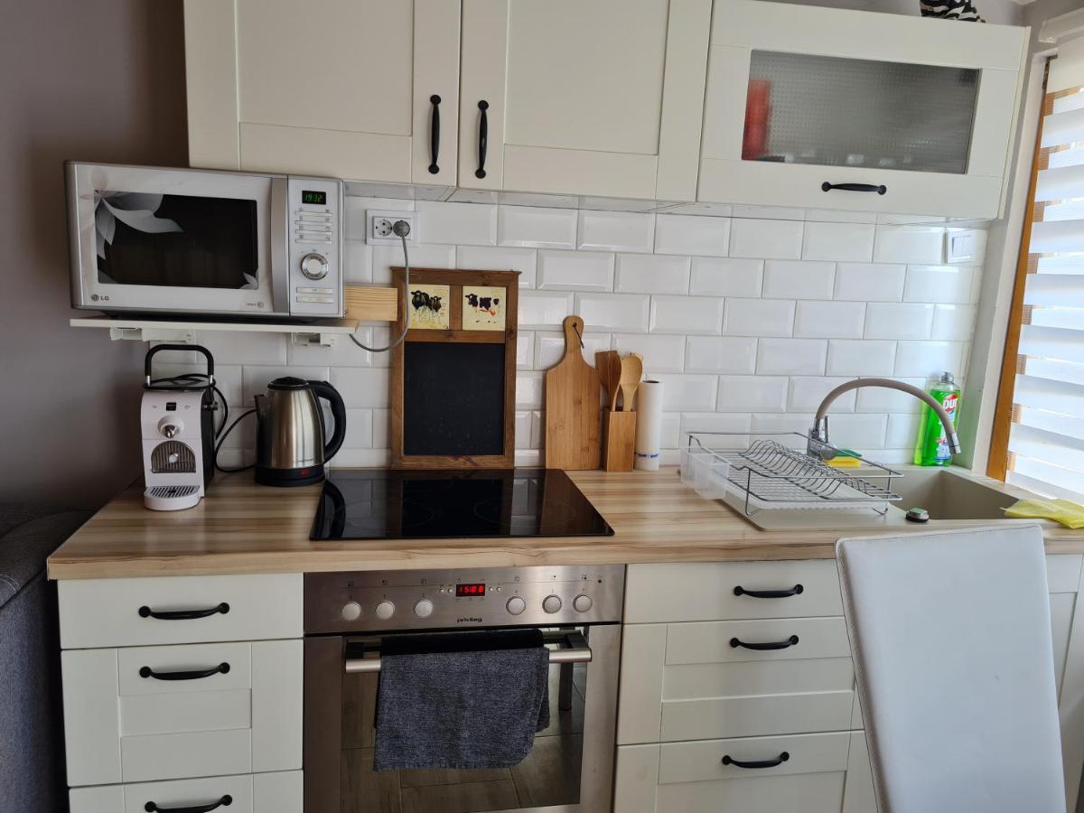 Flamingo Apartman Балатонсарсо Экстерьер фото