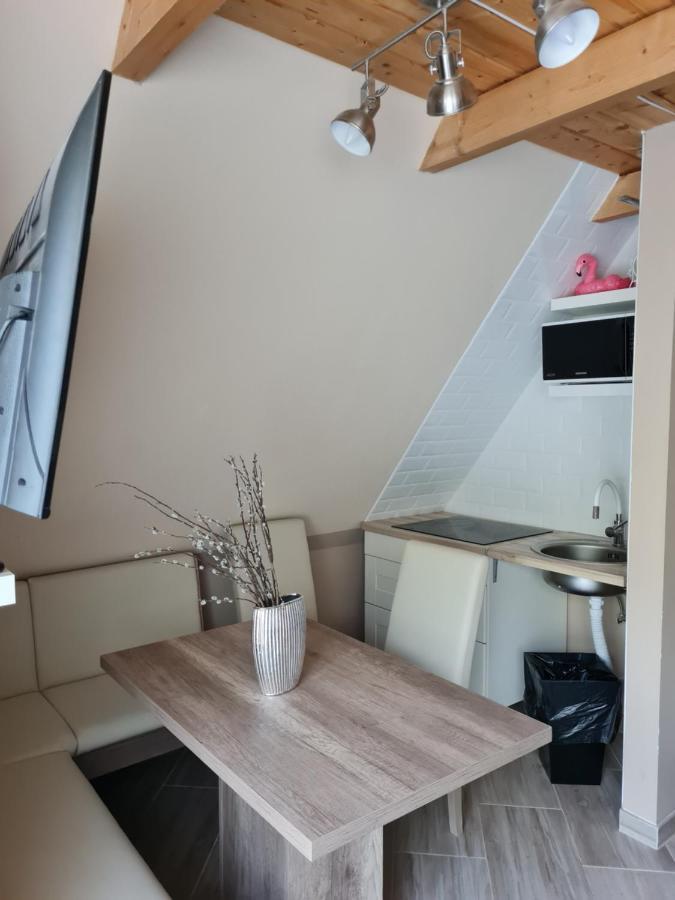 Flamingo Apartman Балатонсарсо Экстерьер фото