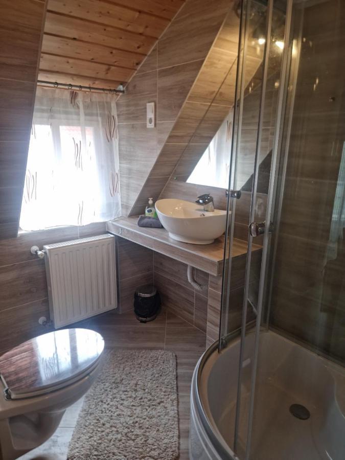 Flamingo Apartman Балатонсарсо Экстерьер фото